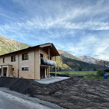 Ferienwohnung Griable Steeg Exterior foto