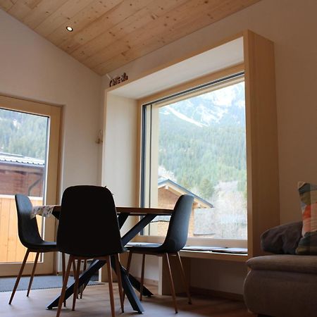 Ferienwohnung Griable Steeg Exterior foto