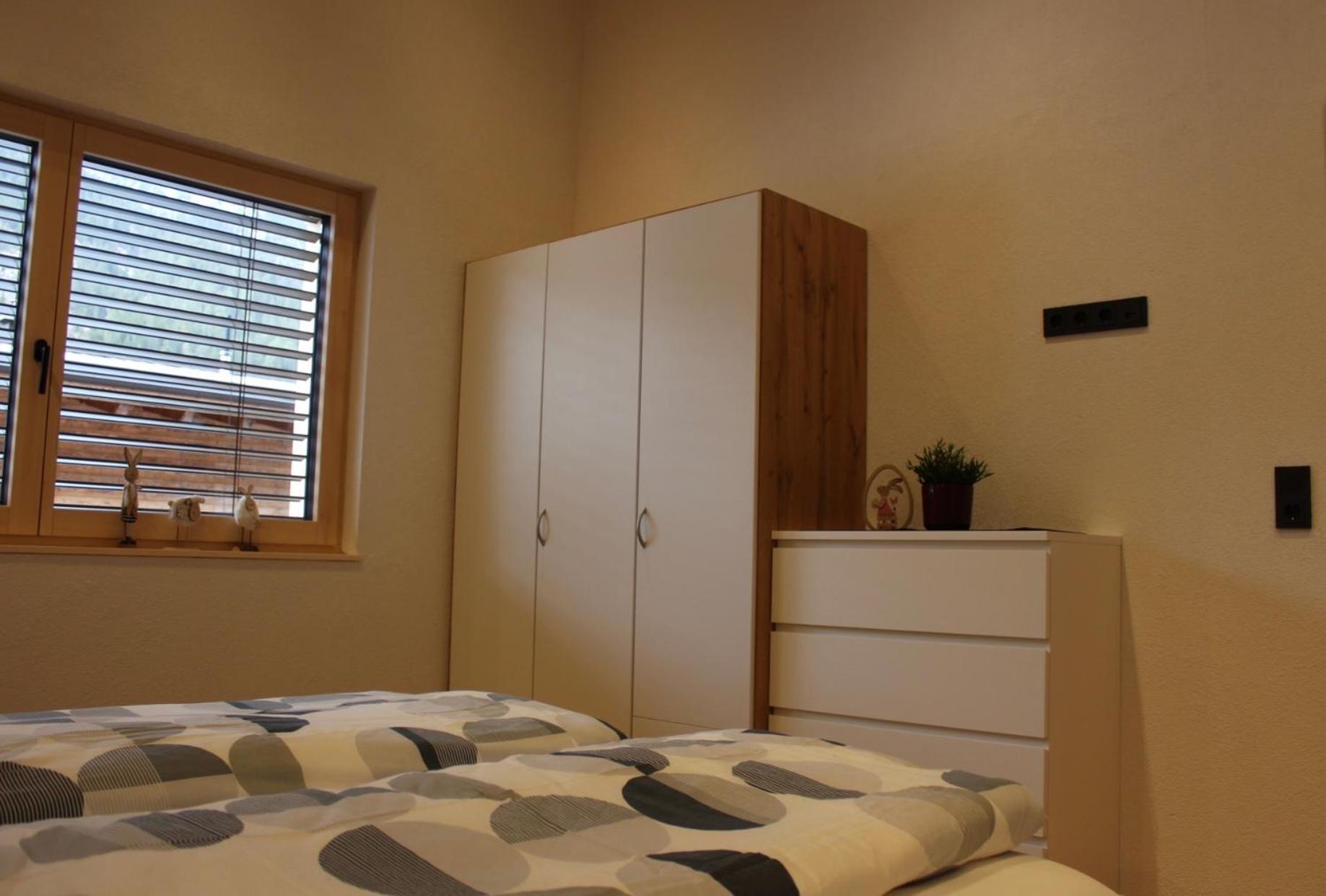 Ferienwohnung Griable Steeg Exterior foto