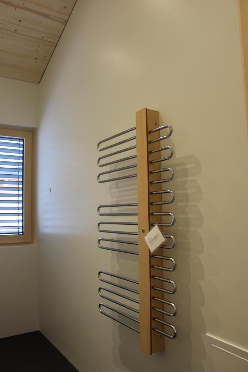 Ferienwohnung Griable Steeg Exterior foto