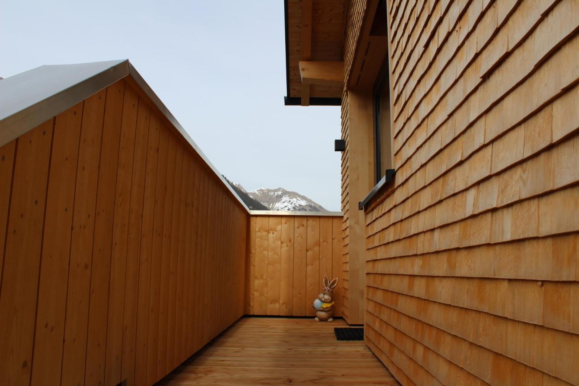 Ferienwohnung Griable Steeg Exterior foto